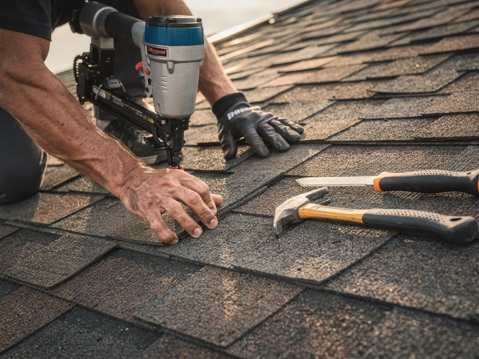 Why choose Roof Repair in Dekalb, IL